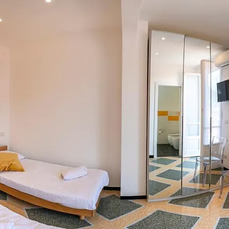 La Rosa Dei Venti Guest house 3*