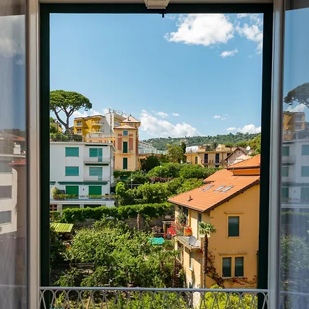 La Rosa Dei Venti Guest house 3*