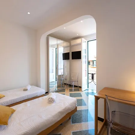 La Rosa Dei Venti 3*