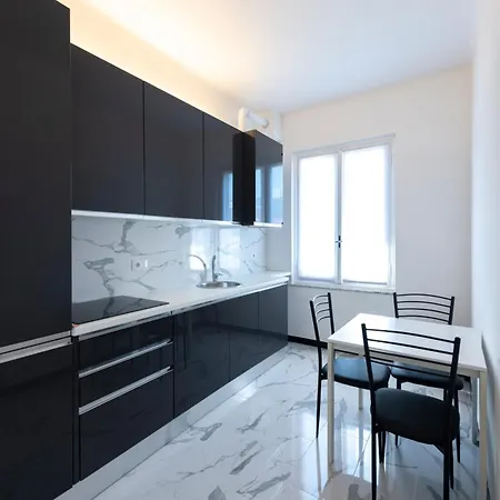 La Rosa Dei Venti Guest house Santa Margherita Ligure