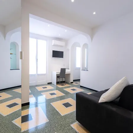 La Rosa Dei Venti 3*