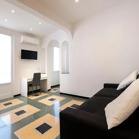 La Rosa Dei Venti 3* Santa Margherita Ligure