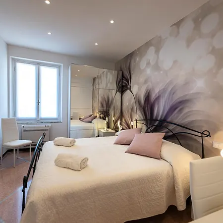 Guest house La Rosa Dei Venti Santa Margherita Ligure