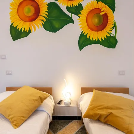 La Rosa Dei Venti Guest house Santa Margherita Ligure