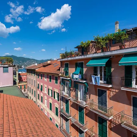 Guest house La Rosa Dei Venti