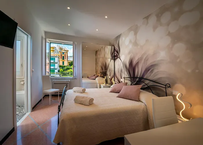 Maison d'hôtes La Rosa Dei Venti