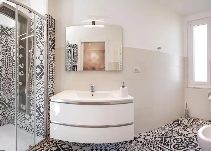 La Rosa Dei Venti Santa Margherita Ligure