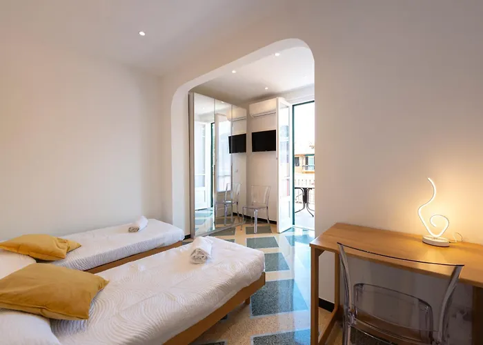 La Rosa Dei Venti 3*