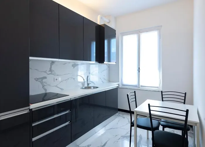 La Rosa Dei Venti Maison d'hôtes Santa Margherita Ligure