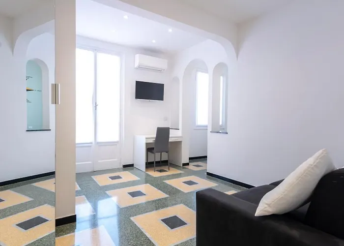 La Rosa Dei Venti 3*