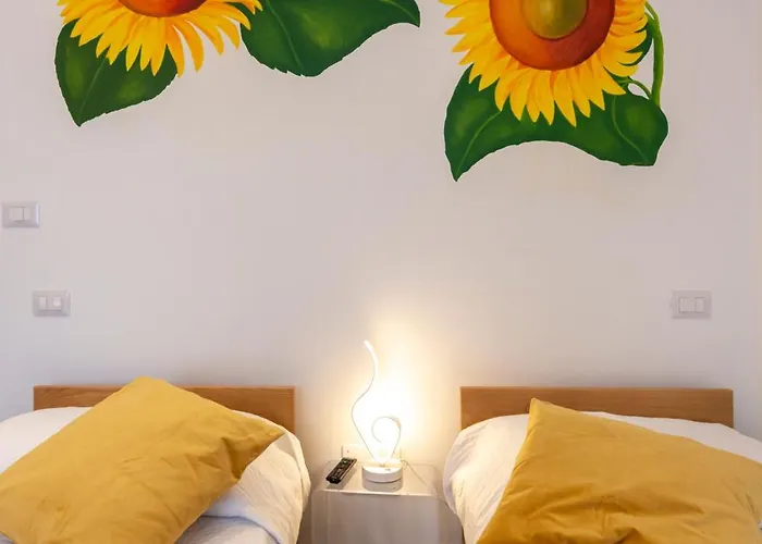 La Rosa Dei Venti Maison d'hôtes Santa Margherita Ligure