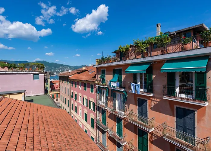 Gasthof La Rosa Dei Venti