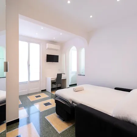 Affittacamere La Rosa Dei Venti