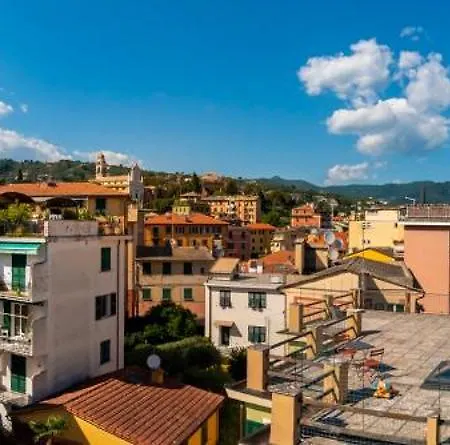 Affittacamere La Rosa Dei Venti 3*