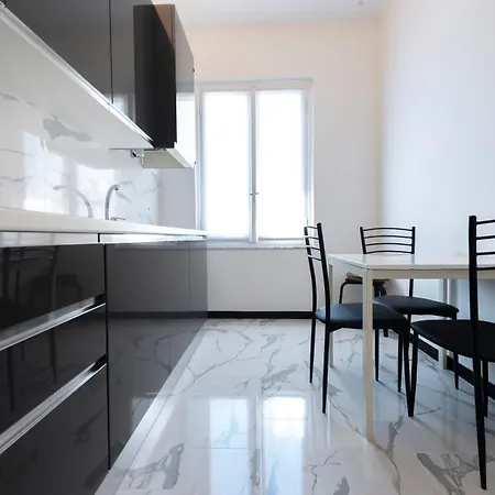 Affittacamere La Rosa Dei Venti Santa Margherita Ligure